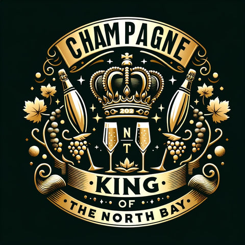 The Champagne Society