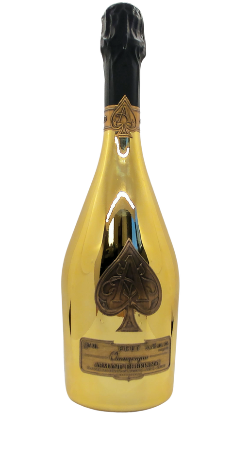 Ace of Spades Brut Champagne NV