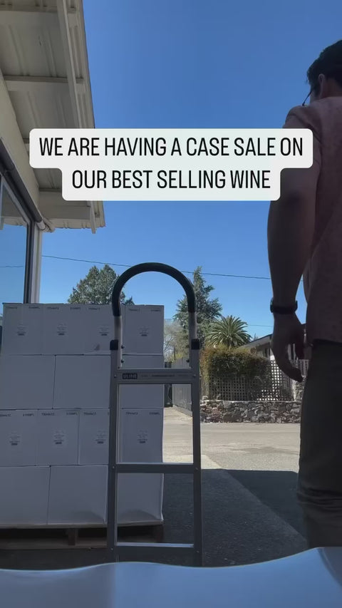Full Case (12 Bottles) Sauvignon Blanc 2022